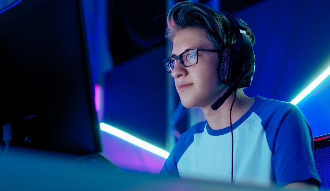 The Value of Gaming and Computer Glasses